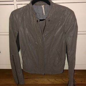 Free People Jacket